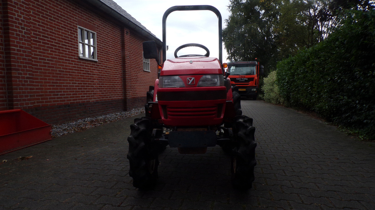 Yanmar KE-60